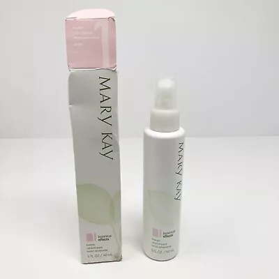 New In Box Mary Kay Botanical Effects Formula 1 Freshen Full Size 4 Oz • $13.95