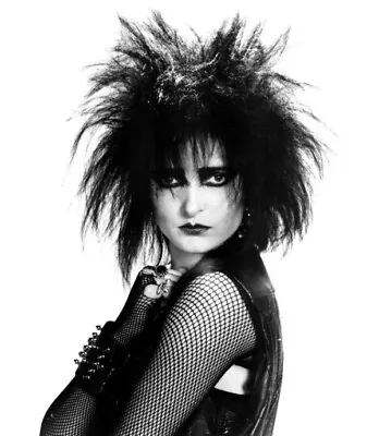 £0.99 • Buy Siouxsie And The Banshees - Live Concert LIST - Juju - Kaleidoscope - Sioux