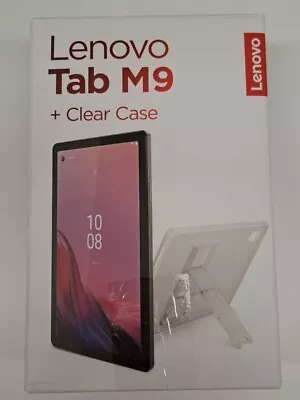 Lenovo Tab M9 TB310FU 9  3GB 32GB Wi-Fi - Arctic Gray • $79