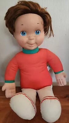 Vintage 1993 Hasbro Playskool My Buddy American Doll  My Buddy Doll • $19.99