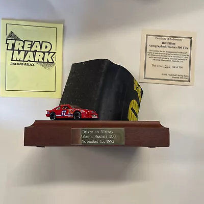 Nascar Vintage Memorabilia • $55