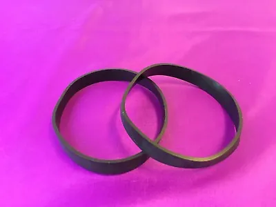 2 X Quality Morphy Richards Vacuum Cleaner Drive Belts 73320 73335 YMH28950   • £2.25