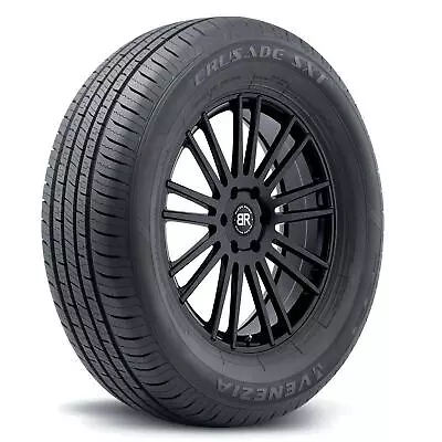 1 New Venezia Crusade Sxt  - 265/65r18 Tires 2656518 265 65 18 • $133.98