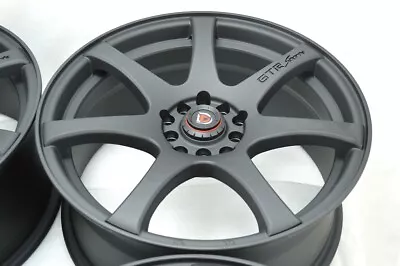 17 Wheels Rims Civic Camry Niro Forte Legacy Outback Impreza XB TC 5x100 5x114.3 • $659