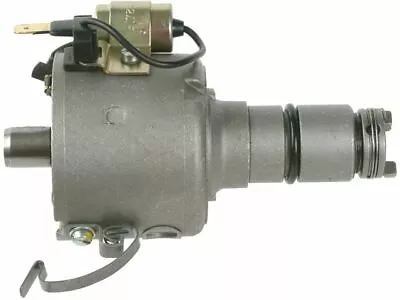 For Volkswagen Beetle Ignition Distributor Cardone 63456NC • $180.97