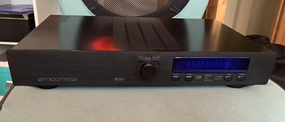 £115 • Buy Micromega Minium AVP Amplifier (Surround Sound)