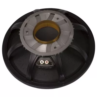 Peavey 15 Inch Pro Rider AL CP RB • $236.70