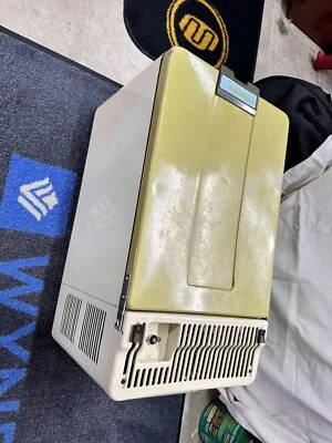 $200 • Buy Norcold Mrft-630B Refrigerator Van/RV/Camper/Boat 115 Or 12v