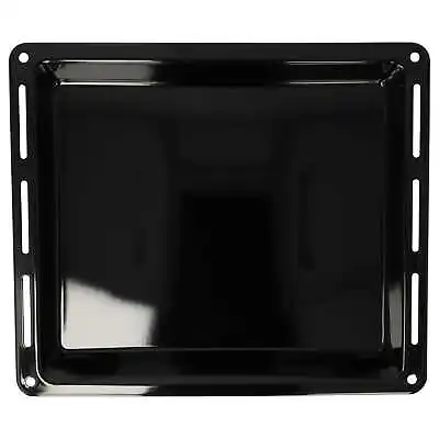 Baking Tray For Miele H 2861 H 2761 H 6800 H 6000 H 6460 H 6167 44.5 X37.5x4.4 • £36.09