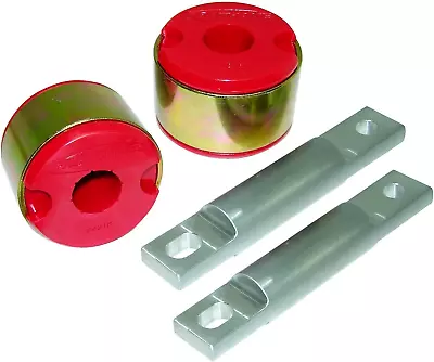 Prothane 8-304 FOR 88-00 Honda Civic Integra Rear Trailing Arm Bushing Kit (RED) • $77.90