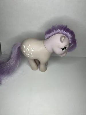 Blossom Earth Hasbro G1 Vintage My Little Pony • $4.99