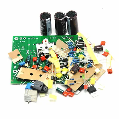 New DAC DIY KITS For CS4398 + CS8416 24bit / 192KHZ Decorder USB Optical Input  • $34.24