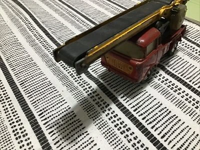 £11.99 • Buy CORGI TOYS JEEP FC-150 Conveyor