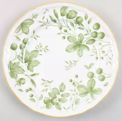 Villeroy & Boch Parkland Green Dinner Plate 3419268 • $43.99