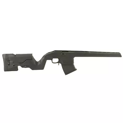 ProMag Archangel Opfor Precision Stock Fits Mosin Nagant M1891 Black  AA9130 • $199.95