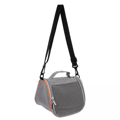 Hamster Carrier Bag Small Animal Tote With Shoulder Strap • £14.38