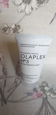 OLAPLEX No. 3 Hair Perfector - Repairs & Strengthens - 30ml - FOIL SEALED • $17.39