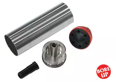 Guarder Bore-Up Cylinder Set For TM M4A1/SR16/M733 (Ported) • $58