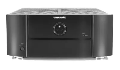 MARANTZ  MM8077 7 Channel Power Amplifier Brand New • $2199