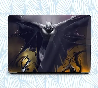 Batman Hard Macbook Case For Air Pro 13  14  15  16  • $33.99