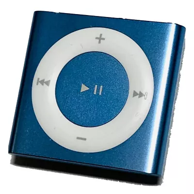 $25 • Buy IPod Shuffle 4th Generation - Faulty
