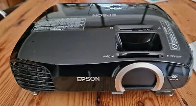 £400 • Buy Epson EH-TW5200 Projector 1080p Full HD 3D