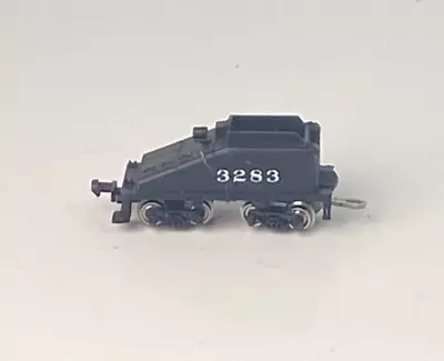 Bachmann N Gauge 8 Wheel Tender 3283 • $14.99