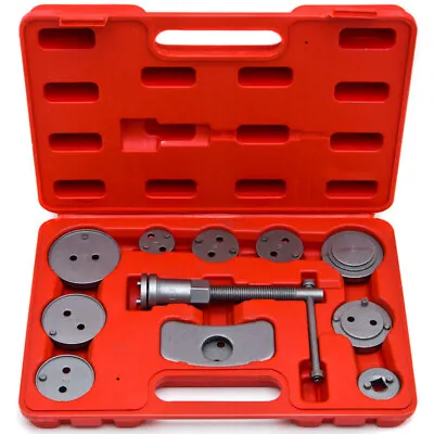 Honda/Toyota/Mazda/BMW Disc Brake Pad Piston Compressor Caliper Wind Back Tool • $28.99