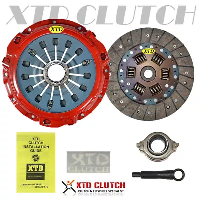 Stage 1 Sports Clutch Kit 2000-2005 Eclipse Gt Gts Spyder 3.0l V6 • $68.60