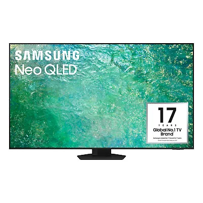 Samsung 85  QN85C Neo QLED 4K Smart TV (2023) QA85QN85CAWXXY • $3855