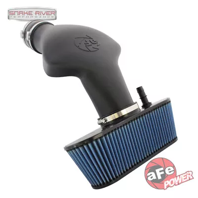 Afe Air Intake Magnum Force For 1997-2004 Chevy Corvette 5.7l C5 Z06 54-10052 • $379