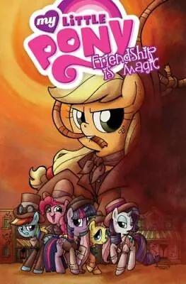 My Little Pony: Friendship Is Magic Volume 7 • $8.51