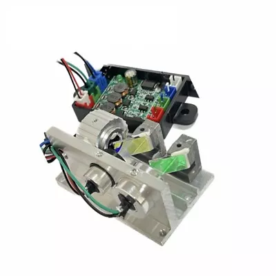 Combined White RGB 200/500MW Laser Module Animation Stage Light Full Color • £27.60