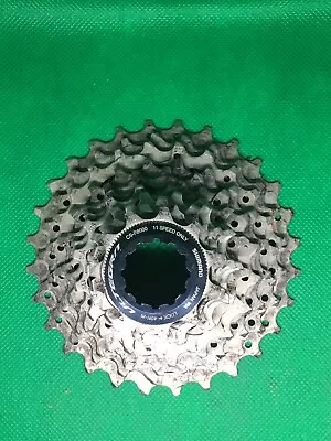 Shimano CS-R8000 Ultegra 11-Speed Cassette 11-28 • £19.99