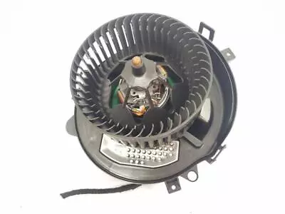 2012-2020 Mk7 Volkswagen Golf Heater Blower Motor With Resistor And Wire  • £34.95