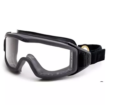 £24.03 • Buy New Ess By Oakley Fire Pro 1971 Goggles Lion Lfh891-20 Nfpa Eye Protection Ul