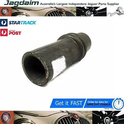 $40.31 • Buy New Jaguar XK150 Bottom Hose C12924 