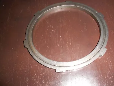 Oem Gm Chevy 2 Speed Powerglide Aluminum Transmission Reverse Pressure Plate P/g • $9.95