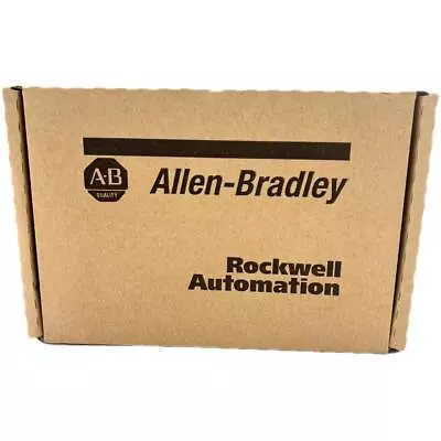 AB 1746-OA8 SER B SLC 500 8 Point Output Module 1746-0A8 New Factory Sealed TX • $117.77