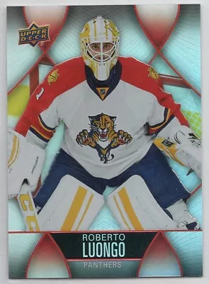 2016-17 Upper Deck Tim Hortons Hockey Base Cards U-Pick From Drop Down List • $1