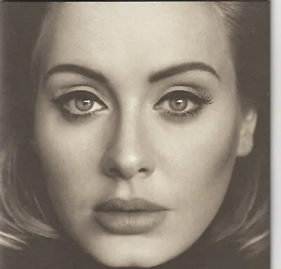 Adele – 25 CD • $9.75