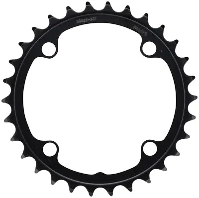 FSA Pro Road Chainring N-11-Speed 4-Bolt 90 Bcd 30t Black • $20