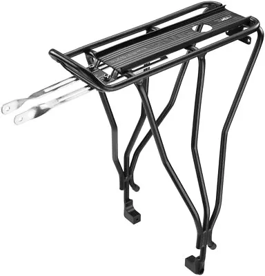 Topeak Baby Seat II Rear Rack - MTX 2.0 29  Disc Compatible • $67.95