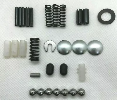 SP291-50Y SM435 Transmission Top Cover Small Parts Rebuild Kit GM • $31.50