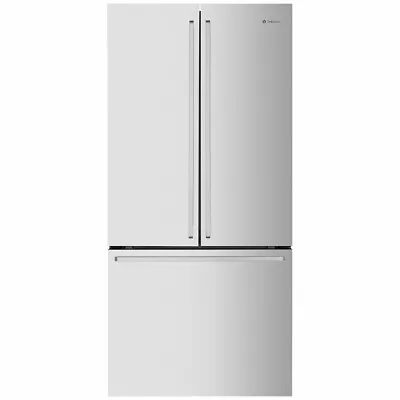 Westinghouse 491L French Door Frost Free Fridge Freezer Model WHE5204SC • $1349