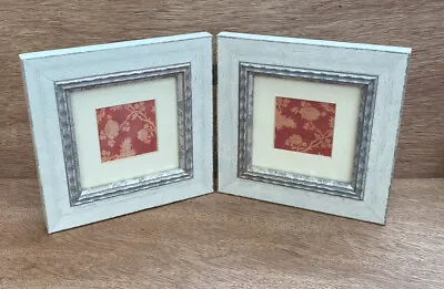 Laura Ashley Double Photo Frame  • £13.95