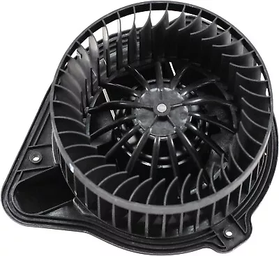 A/C Heater Blower Motor W/ Fan For Volvo 850 1993-1997 L5 2.4L 2.3L 6820812 1x • $33.25