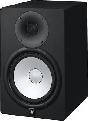 Yamaha HS8 Active Studio Monitor Black • £384.85