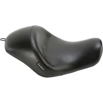 $347.40 • Buy Le Pera LCK-316 Smooth Aviator Solo Seat Harley Sportster XL 04-06 10-17 4.5