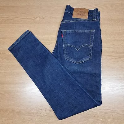 Levis 512 Jeans W30 L30 Great Condition • £20